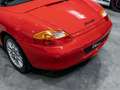 Porsche Boxster 2.7 (986.1) - Spicy Motor Blau - thumbnail 26