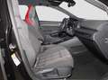 Volkswagen Golf GTI 5p 2.0 tsi 245cv DSG/ACC/IQ/H-Kardon Nero - thumbnail 4