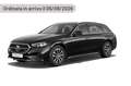 Mercedes-Benz E 450 E 450 d Mild Hybrid 4Matic S.W. Exclusive Premium Argento - thumbnail 4