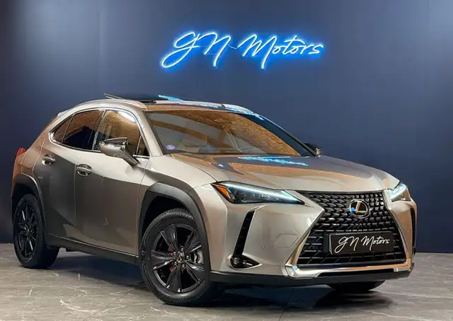 Lexus UX 300h (2) mc 300h 2wd luxe garantie constructeur 06-2027 etat neuf -