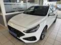 Hyundai i30 cw CRDI 48V Hybrid Prime T-Leder Navi Kamera Weiß - thumbnail 5