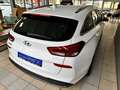 Hyundai i30 cw CRDI 48V Hybrid Prime T-Leder Navi Kamera Weiß - thumbnail 8