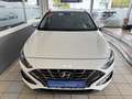 Hyundai i30 cw CRDI 48V Hybrid Prime T-Leder Navi Kamera Weiß - thumbnail 4
