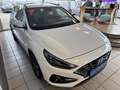 Hyundai i30 cw CRDI 48V Hybrid Prime T-Leder Navi Kamera Weiß - thumbnail 3