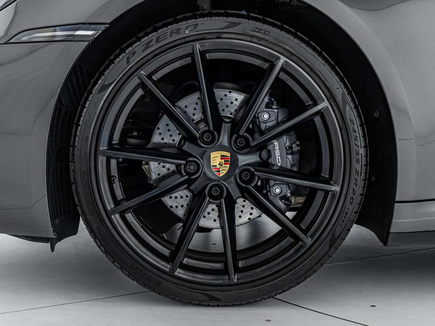 Porsche 992 I Carrera - - Joinsteer - #4