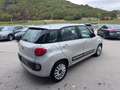 Fiat 500L 1.3 Multijet 85 CV Lounge OK neopatentati Grau - thumbnail 5