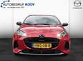 Mazda 2 Hybrid 1.5 Exclusive-line / Apple carplay Rood - thumbnail 8