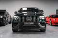 Mercedes-Benz GLE 63 AMG GLE 63 S AMG 4M+ Coupe Keramik-Carbon-Exclusiv Зелений - thumbnail 2