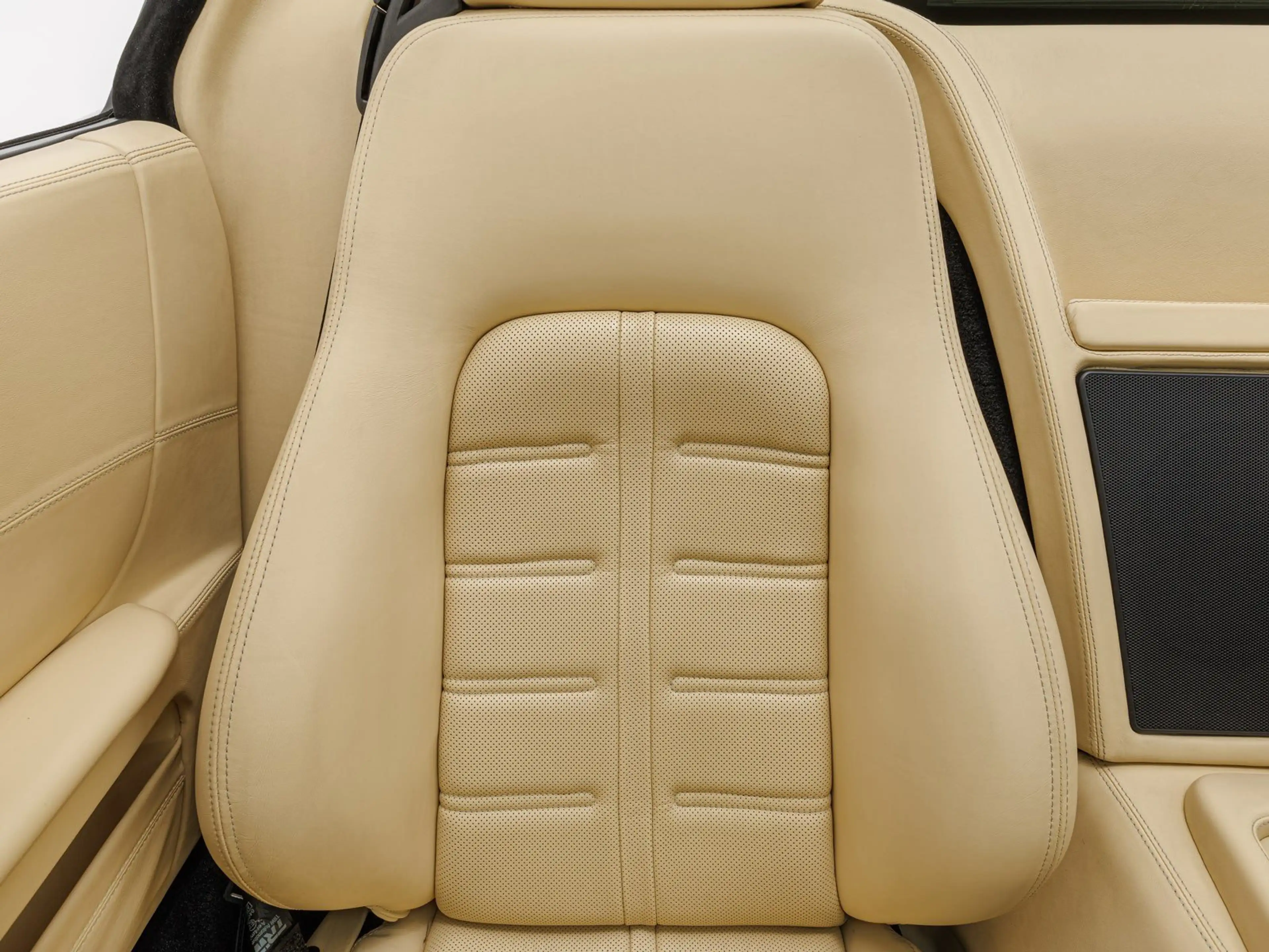 Ferrari Superamerica 575 — photo 15