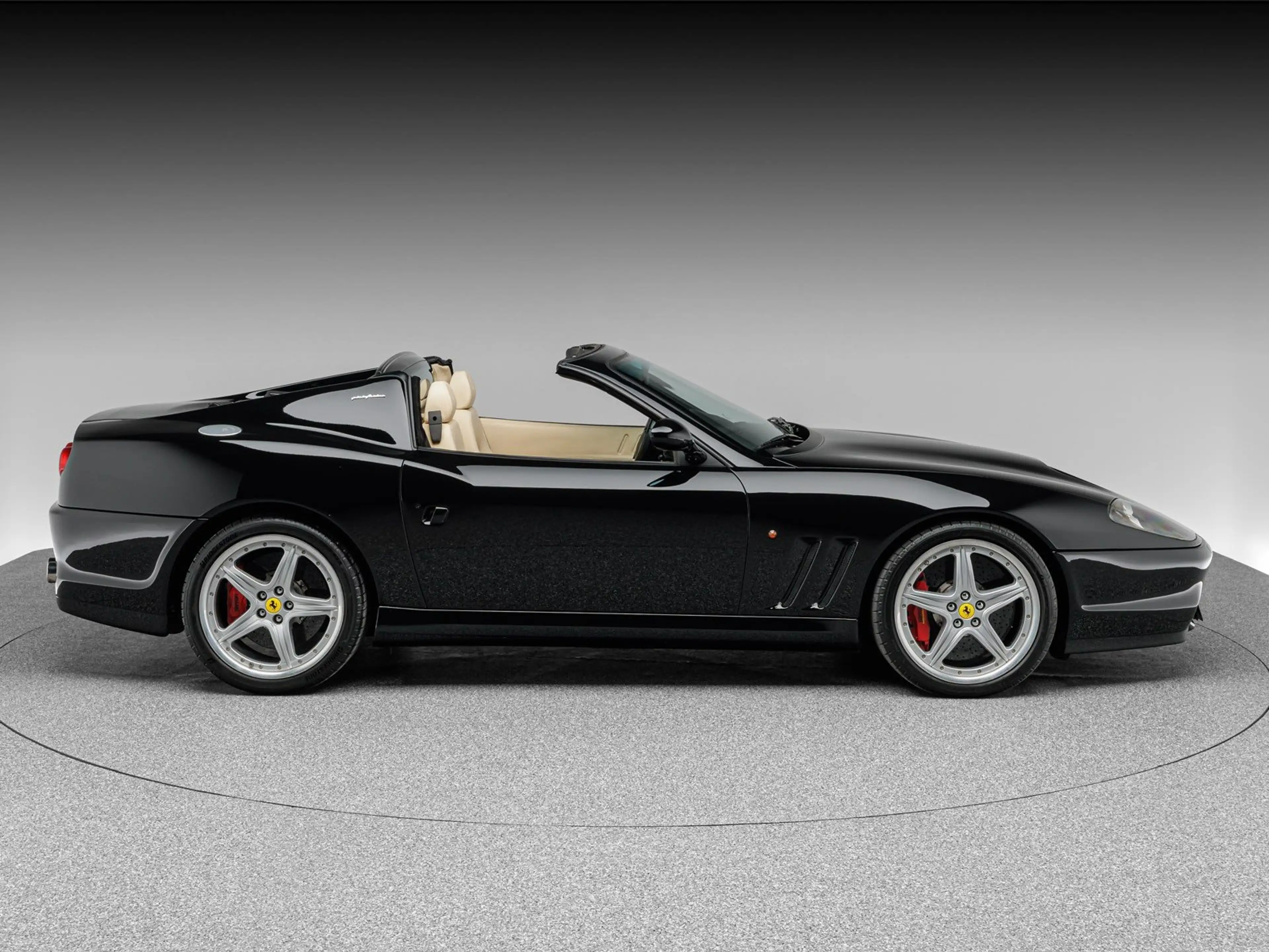Ferrari Superamerica 575 — photo 5