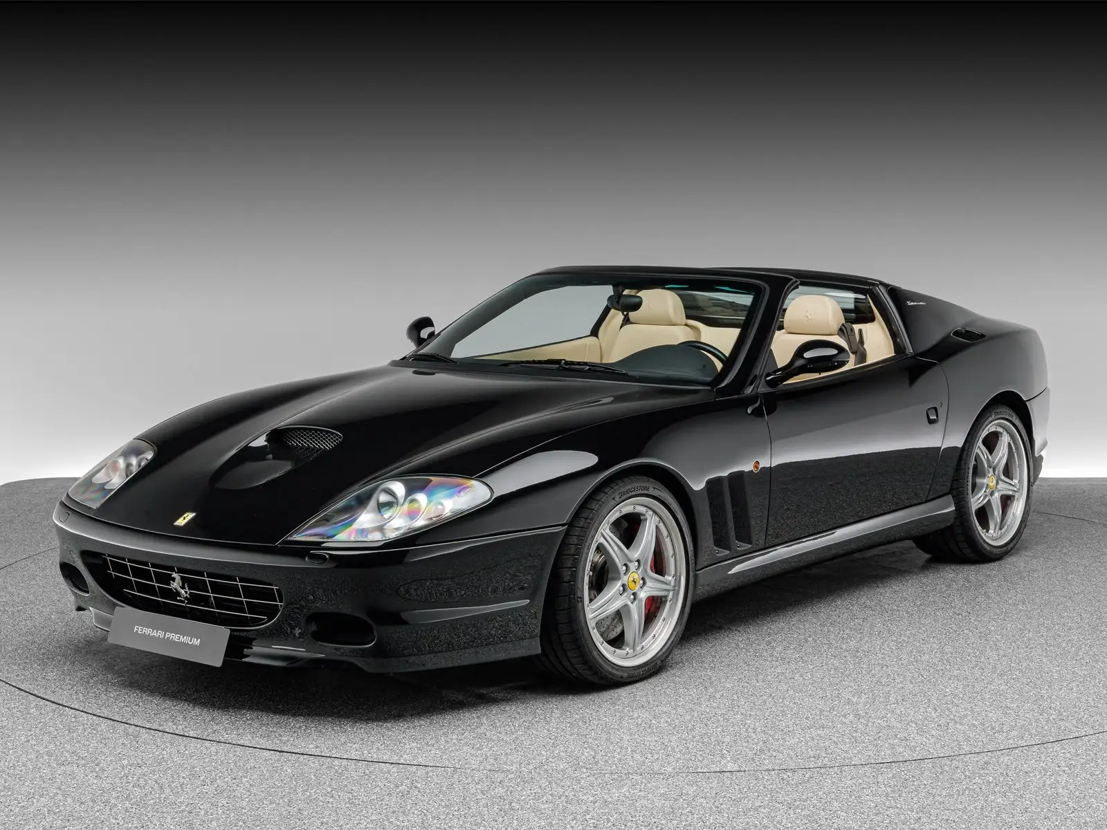 Ferrari 575