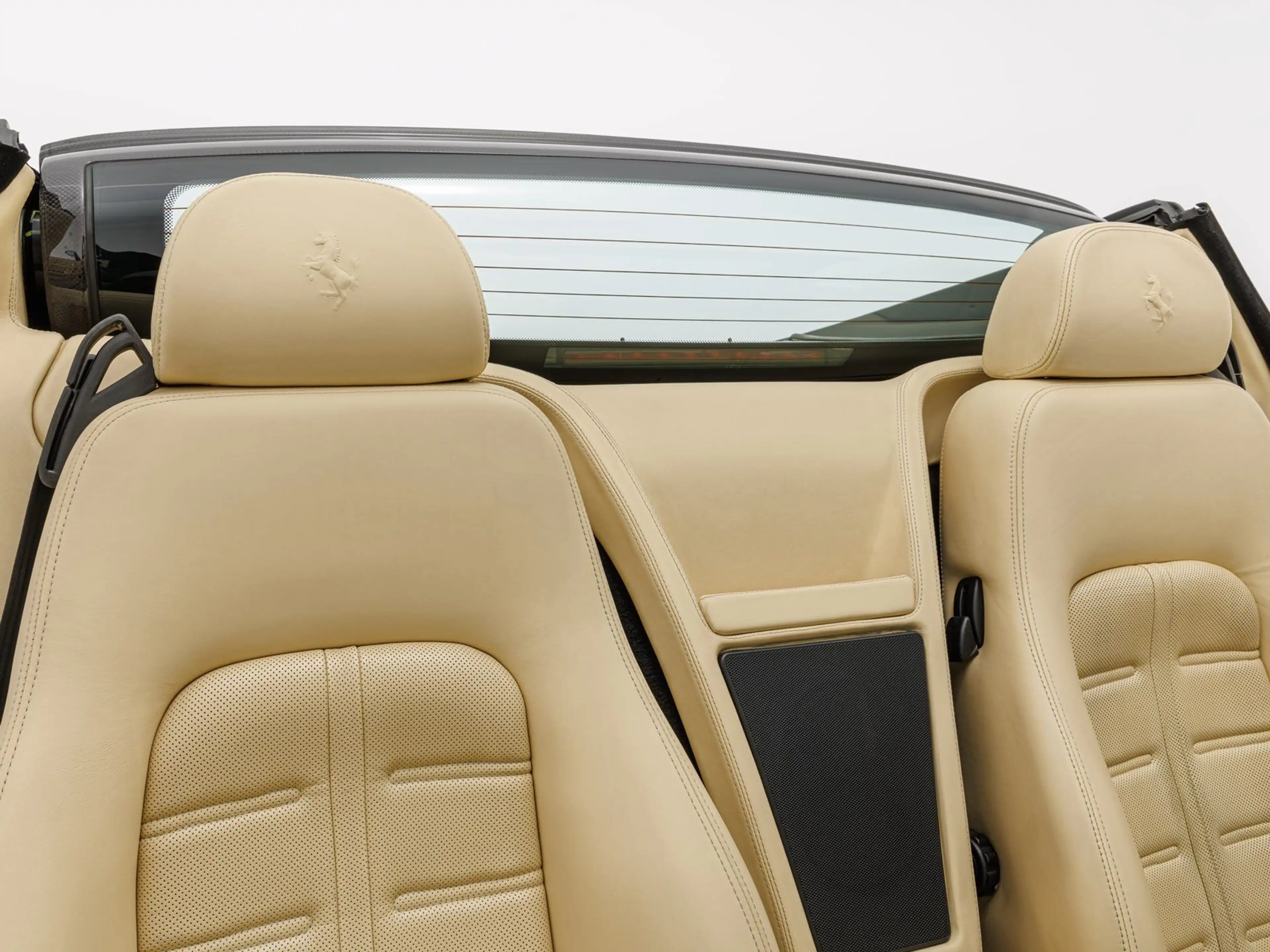 Ferrari Superamerica 575 — photo 14
