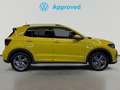 Volkswagen T-Cross 1.0 TSI R-Line Aut. 85kW Amarillo - thumbnail 3