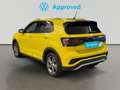 Volkswagen T-Cross 1.0 TSI R-Line Aut. 85kW Amarillo - thumbnail 2
