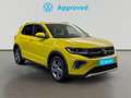 Volkswagen T-Cross 1.0 TSI R-Line Aut. 85kW Amarillo - thumbnail 1