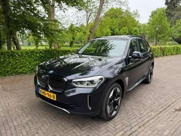 High Executive 80kWh SOH 95%/Pano/Head Up/360Camer
