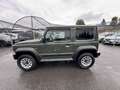 Suzuki Jimny 1,5 VVT Allgrip N1 LCV 4-Sitze Alufelgen Grün - thumbnail 7