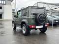 Suzuki Jimny 1,5 VVT Allgrip N1 LCV 4-Sitze Alufelgen Grün - thumbnail 6