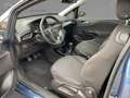 Opel Corsa E 1.4 Turbo ecoFlex Active SHZ+Winterp.+LM Bleu - thumbnail 9