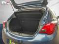Opel Corsa E 1.4 Turbo ecoFlex Active SHZ+Winterp.+LM Bleu - thumbnail 8