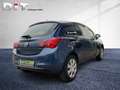 Opel Corsa E 1.4 Turbo ecoFlex Active SHZ+Winterp.+LM Bleu - thumbnail 6