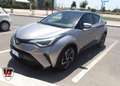 Toyota C-HR C-HR 2.0 Hybrid E-CVT Style Argento - thumbnail 3