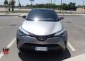 Toyota C-HR C-HR 2.0 Hybrid E-CVT Style Argento - thumbnail 2