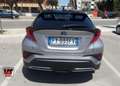 Toyota C-HR C-HR 2.0 Hybrid E-CVT Style Argento - thumbnail 6