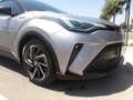 Toyota C-HR C-HR 2.0 Hybrid E-CVT Style Argento - thumbnail 4