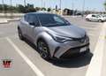 Toyota C-HR C-HR 2.0 Hybrid E-CVT Style Argento - thumbnail 1