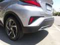 Toyota C-HR C-HR 2.0 Hybrid E-CVT Style Argento - thumbnail 8