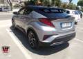 Toyota C-HR C-HR 2.0 Hybrid E-CVT Style Argento - thumbnail 5