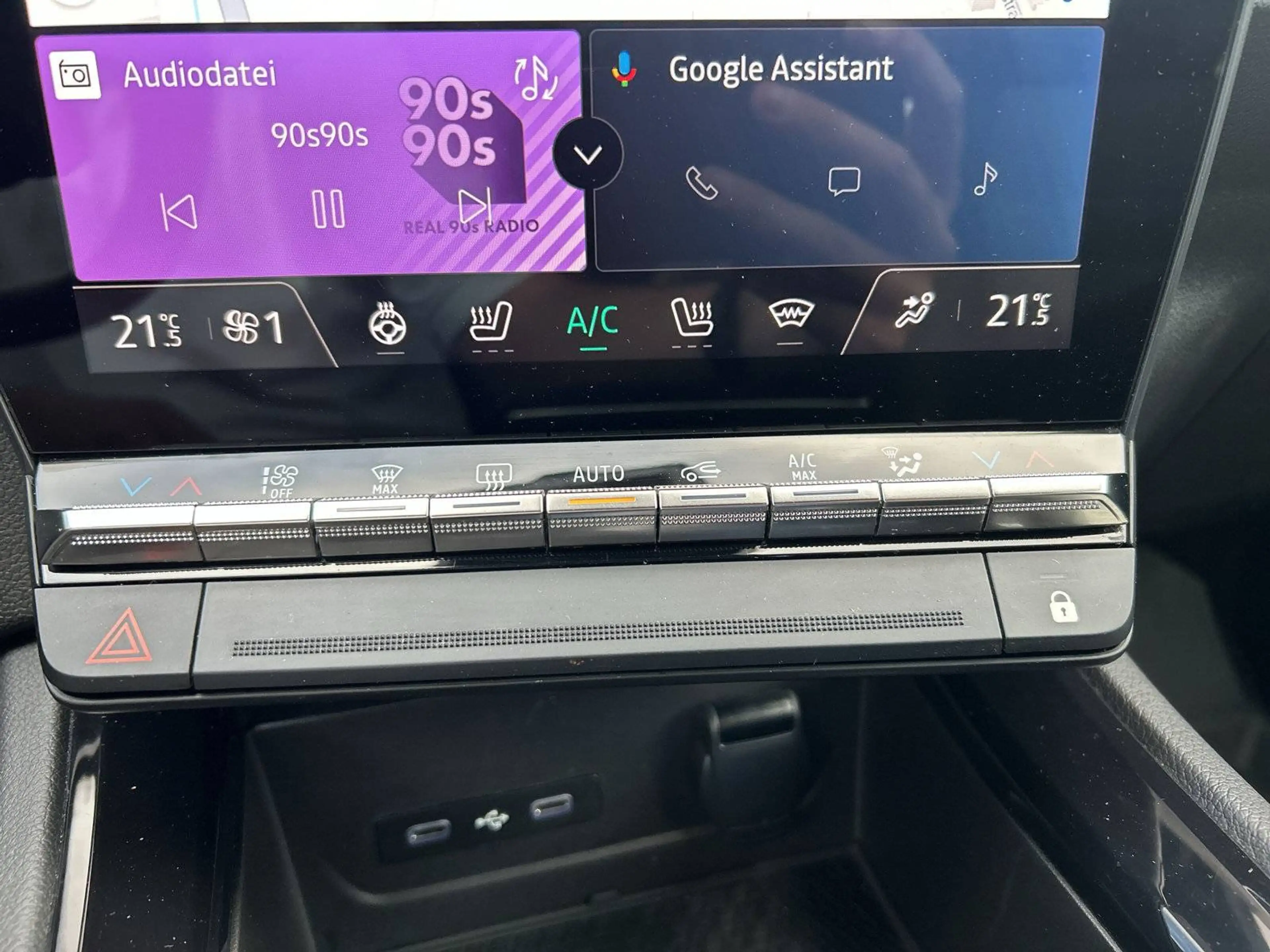 Renault Austral Techno Tce 160PS — photo 15