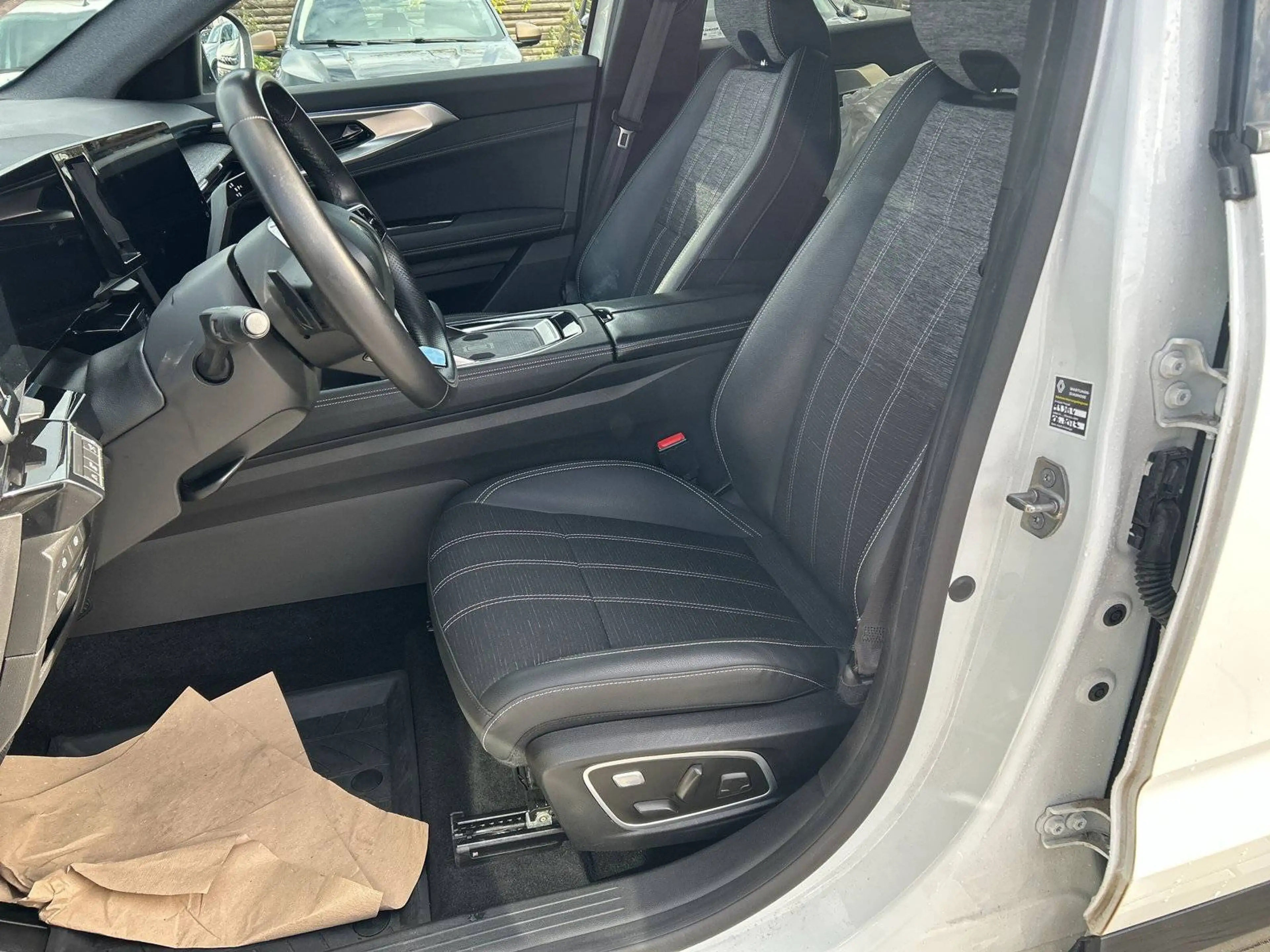 Renault Austral Techno Tce 160PS — photo 8