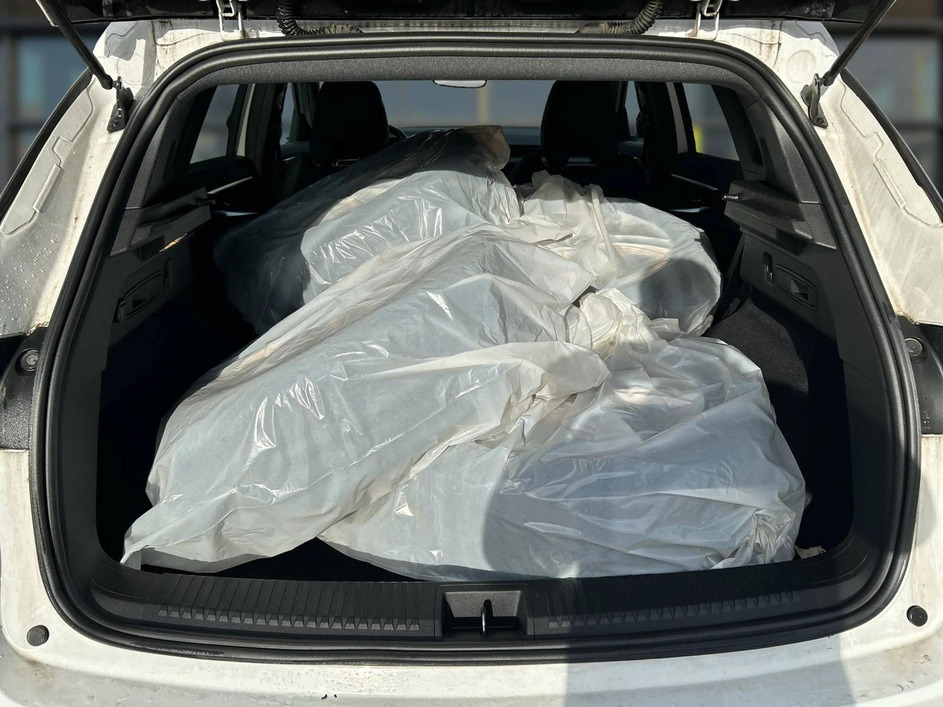 Renault Austral Techno Tce 160PS — photo 6