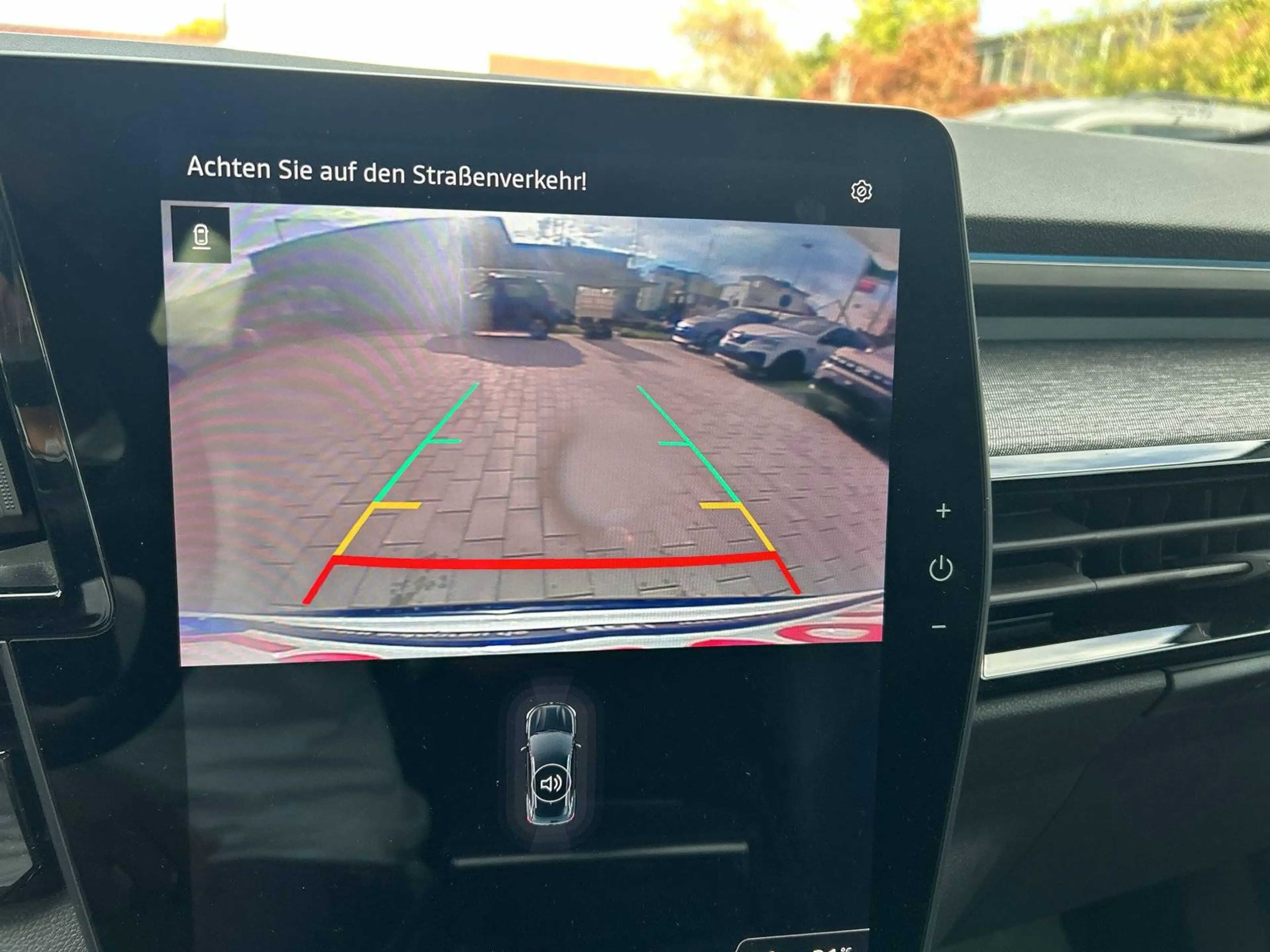 Renault Austral Techno Tce 160PS — photo 14