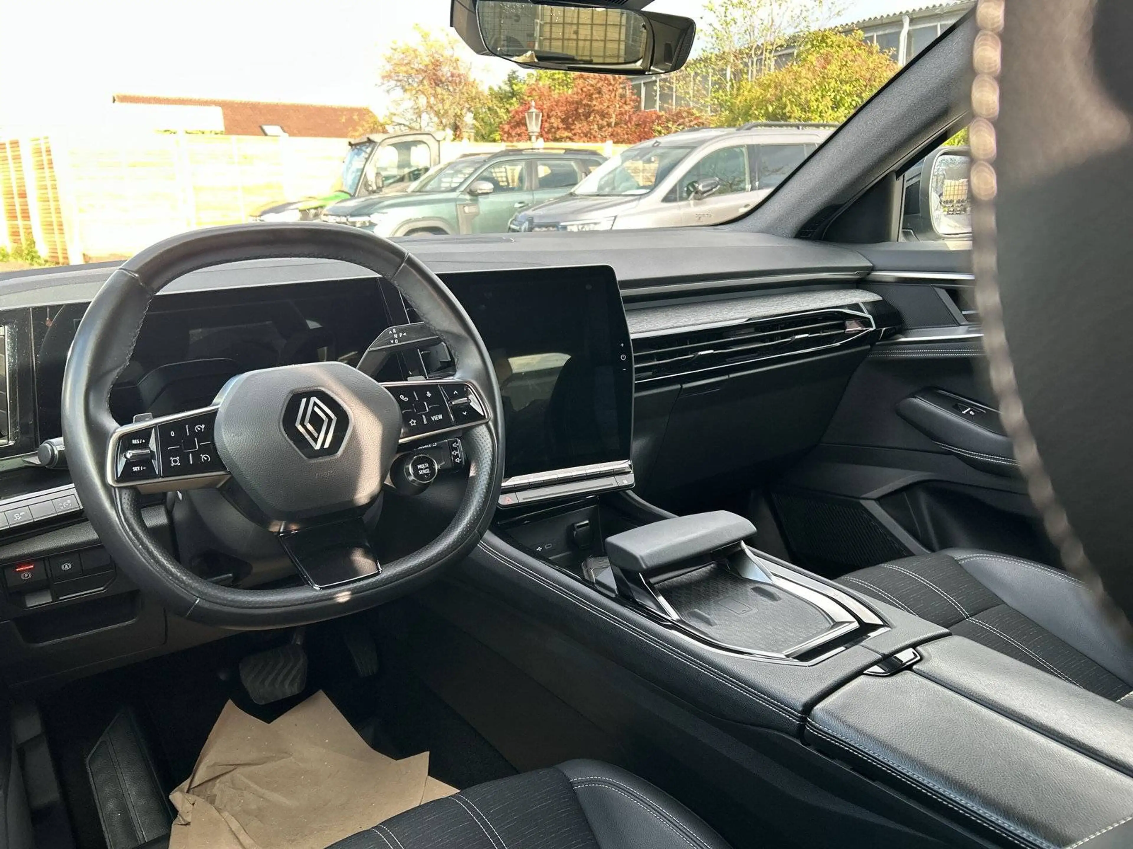 Renault Austral Techno Tce 160PS — photo 10