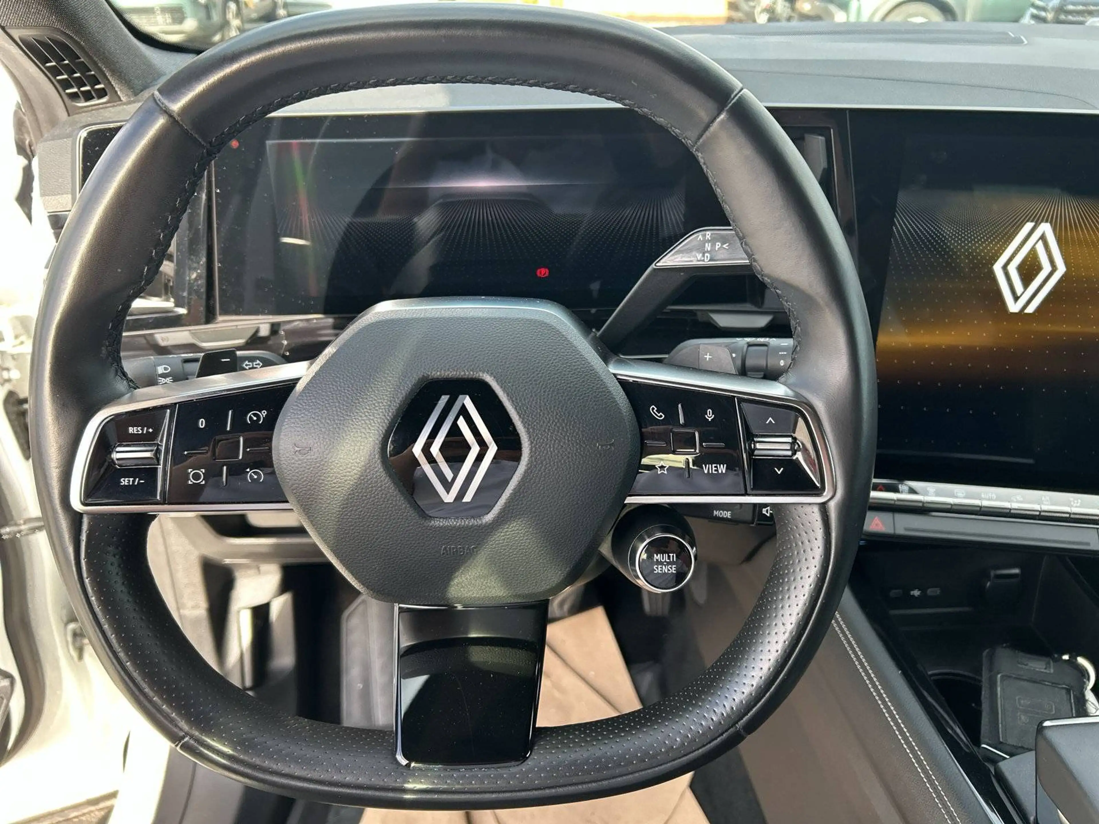Renault Austral Techno Tce 160PS — photo 11