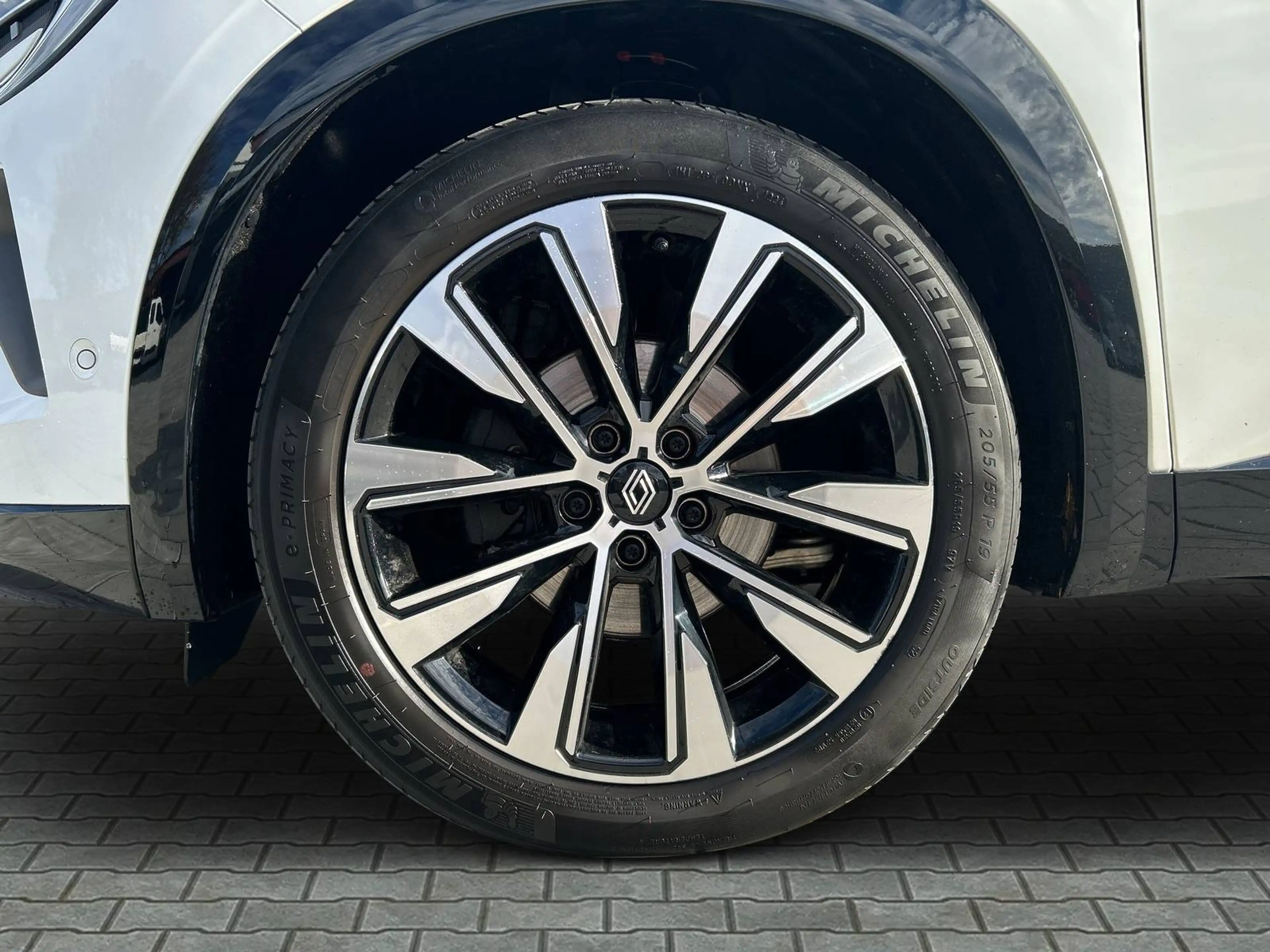Renault Austral Techno Tce 160PS — photo 2