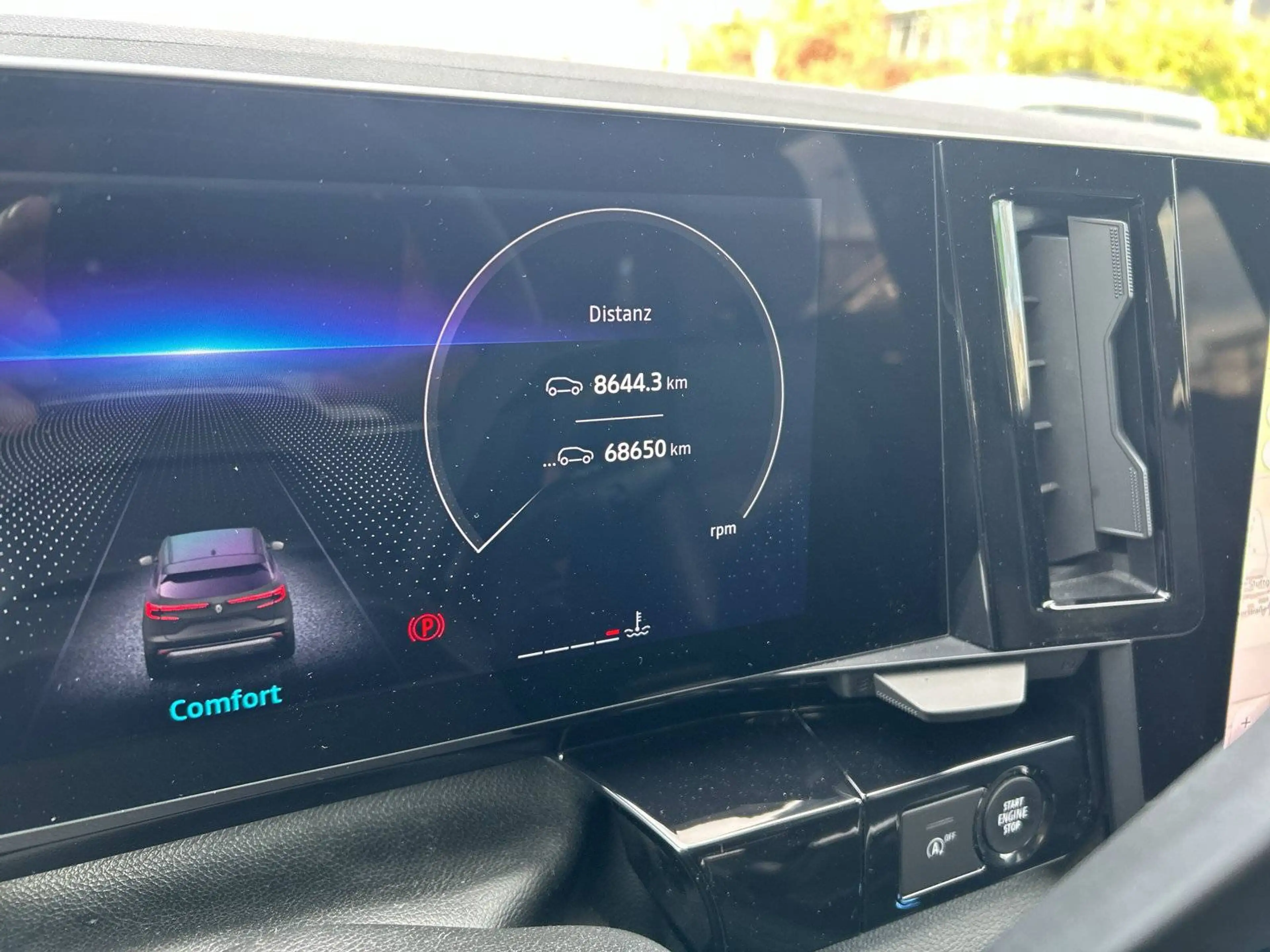 Renault Austral Techno Tce 160PS — photo 12