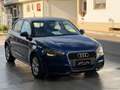 Audi A1 SPB 1.6 TDI Ambition Blu/Azzurro - thumbnail 3