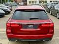 Mercedes-Benz E 400 E400d T 4Matic AMG/BEAM/NAPPA/360/KEYLESS/LUFT Rouge - thumbnail 7