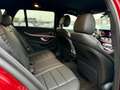 Mercedes-Benz E 400 E400d T 4Matic AMG/BEAM/NAPPA/360/KEYLESS/LUFT Rouge - thumbnail 16