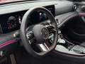 Mercedes-Benz E 400 E400d T 4Matic AMG/BEAM/NAPPA/360/KEYLESS/LUFT Rouge - thumbnail 11