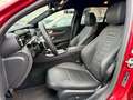 Mercedes-Benz E 400 E400d T 4Matic AMG/BEAM/NAPPA/360/KEYLESS/LUFT Rouge - thumbnail 13