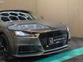 Audi TT TTS 2.0 TFSI quattro I NON OPF I B&O I 19 ZOLL Grau - thumbnail 10