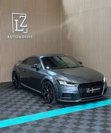 TTS 2.0 TFSI quattro * OHNE OPF, B&O, 19ZOLL*