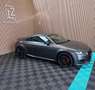 Audi TT TTS 2.0 TFSI quattro * OHNE OPF, B&O, 19ZOLL* Grau - thumbnail 9