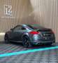 Audi TT TTS 2.0 TFSI quattro * OHNE OPF, B&O, 19ZOLL* Grau - thumbnail 14
