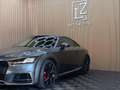 Audi TT TTS 2.0 TFSI quattro I NON OPF I B&O I 19 ZOLL Grau - thumbnail 11
